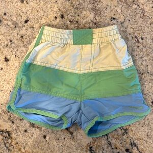 Patagonia boys shorts